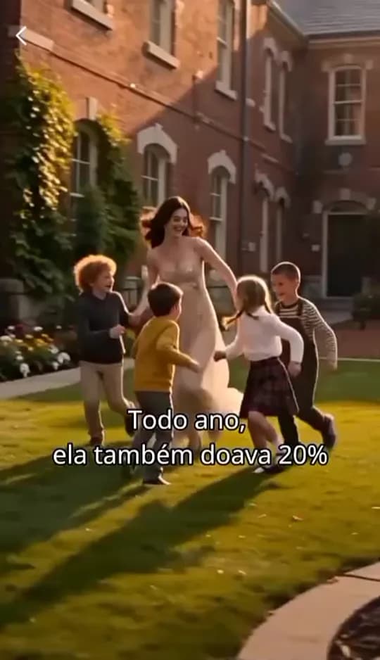 Parte 06 de Seis Trotes, Nenhuma Chance