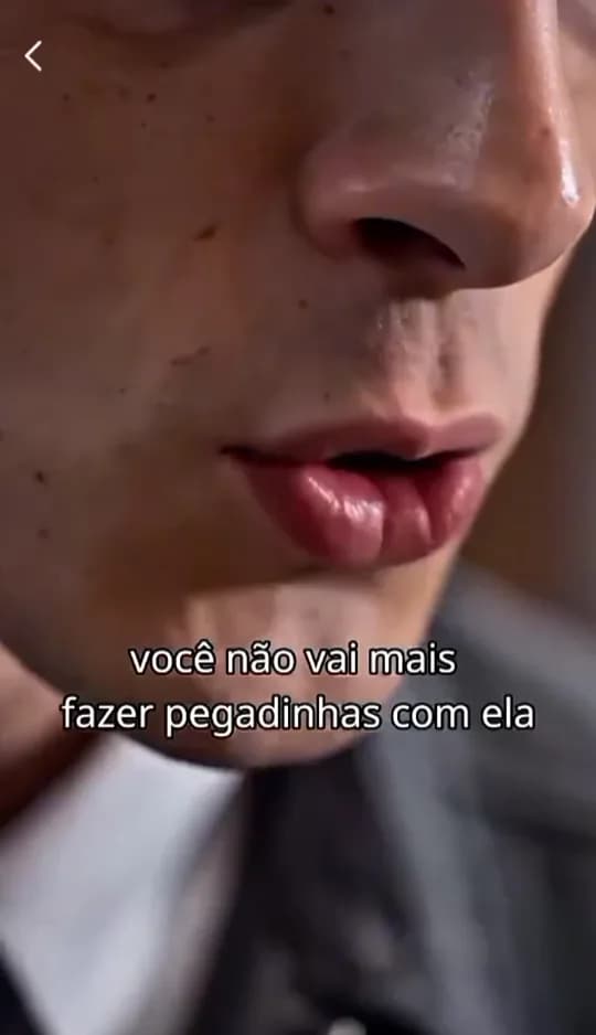 Parte 07 de Seis Trotes, Nenhuma Chance
