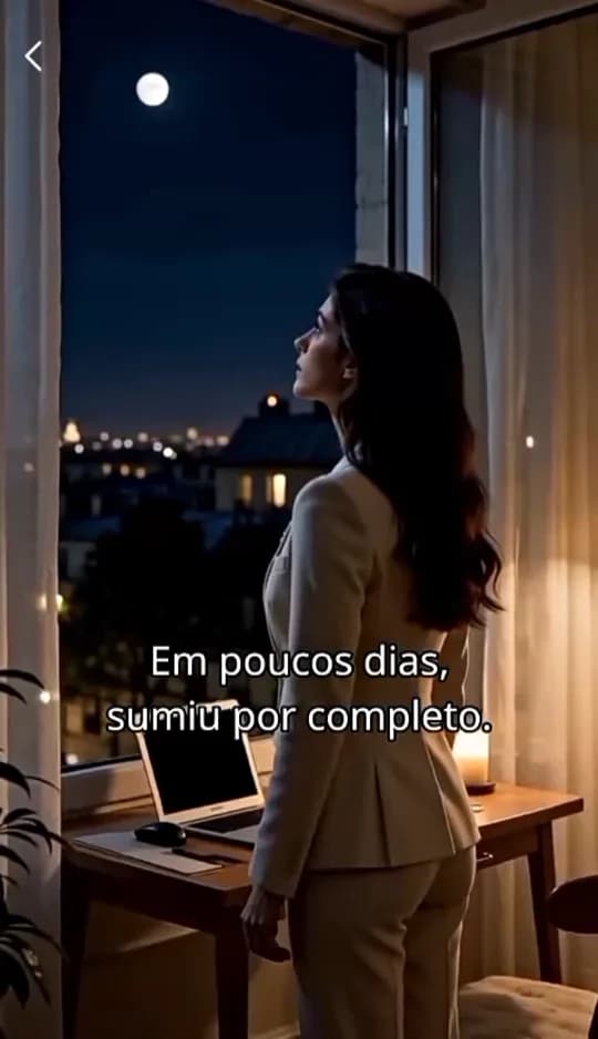 Parte 10 de Seis Trotes, Nenhuma Chance
