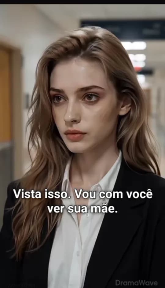 Parte 04 de Seu Amor na Gaiola