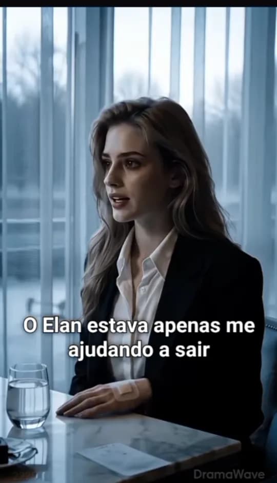 Parte 11 de Seu Amor na Gaiola