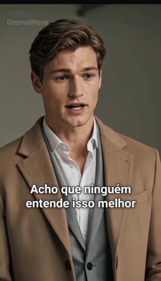 Parte 13 de Seu Amor na Gaiola