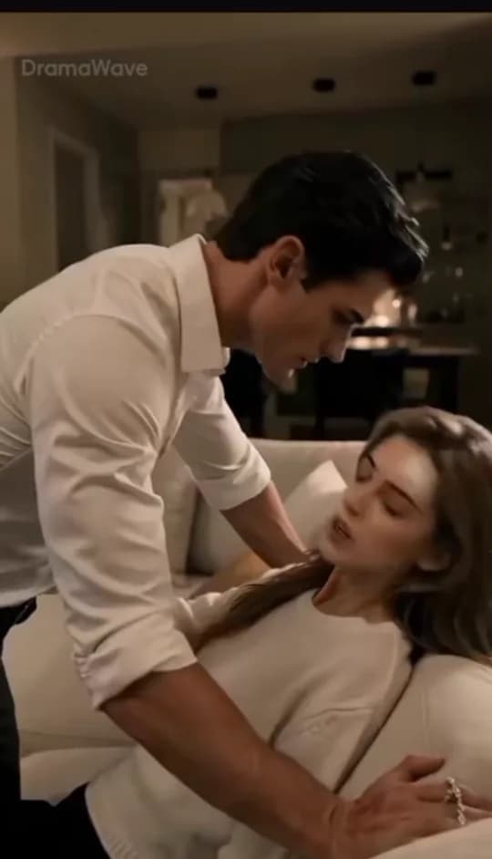 Parte 19 de Seu Amor na Gaiola