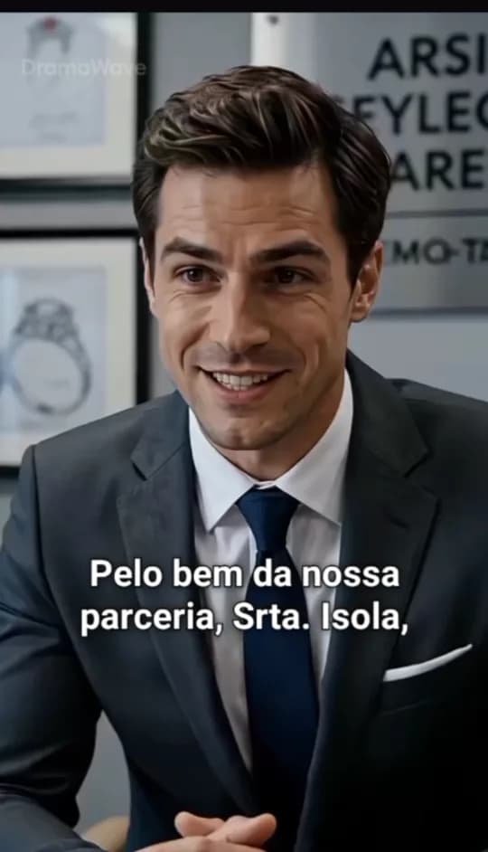 Parte 20 de Seu Amor na Gaiola