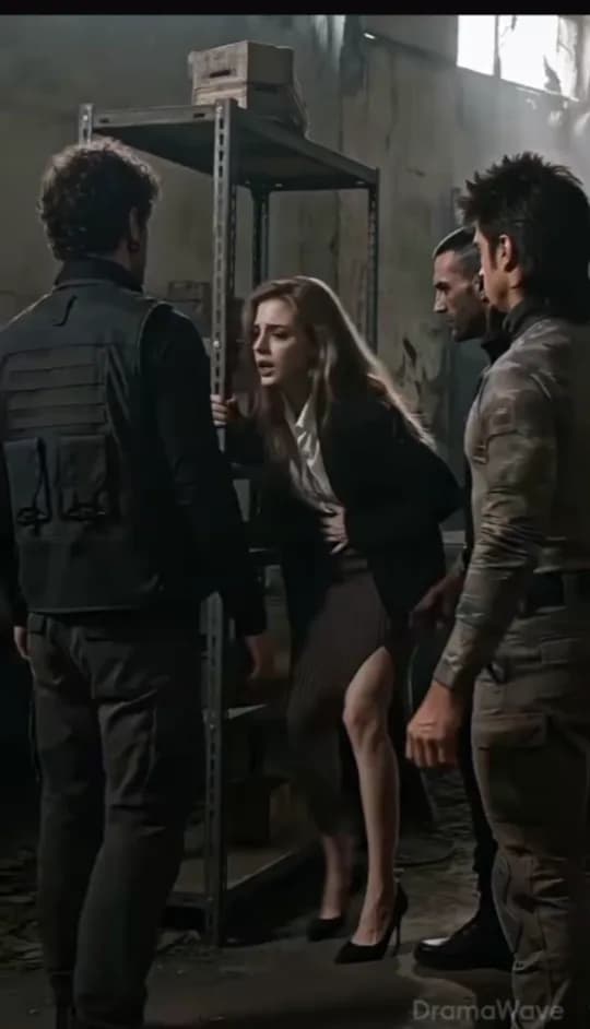 Parte 25 de Seu Amor na Gaiola