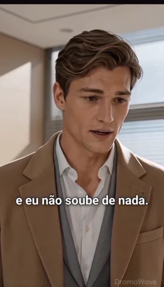 Parte 26 de Seu Amor na Gaiola