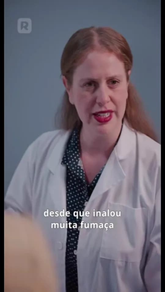 Parte 10 de Seu Irmão Perdido no Espaço