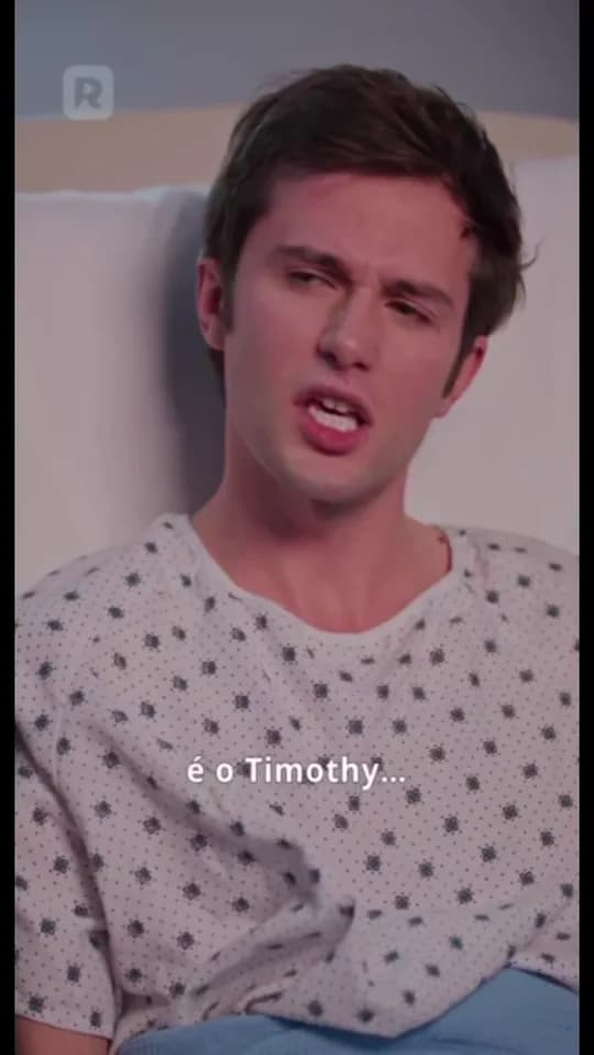 Parte 14 de Seu Irmão Perdido no Espaço