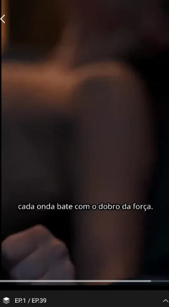Parte 01 de Sincronia Sensorial