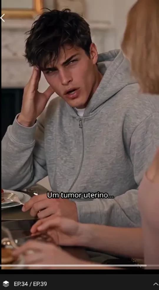 Parte 11 de Sincronia Sensorial