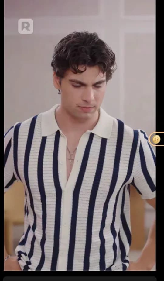 Parte 05 de Só um Beijo (Just One Kiss)