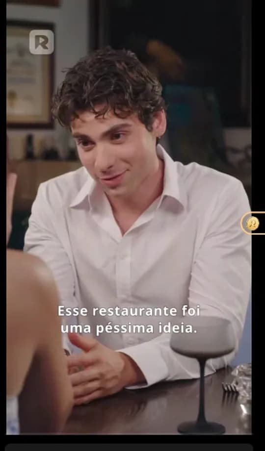 Parte 10 de Só um Beijo (Just One Kiss)