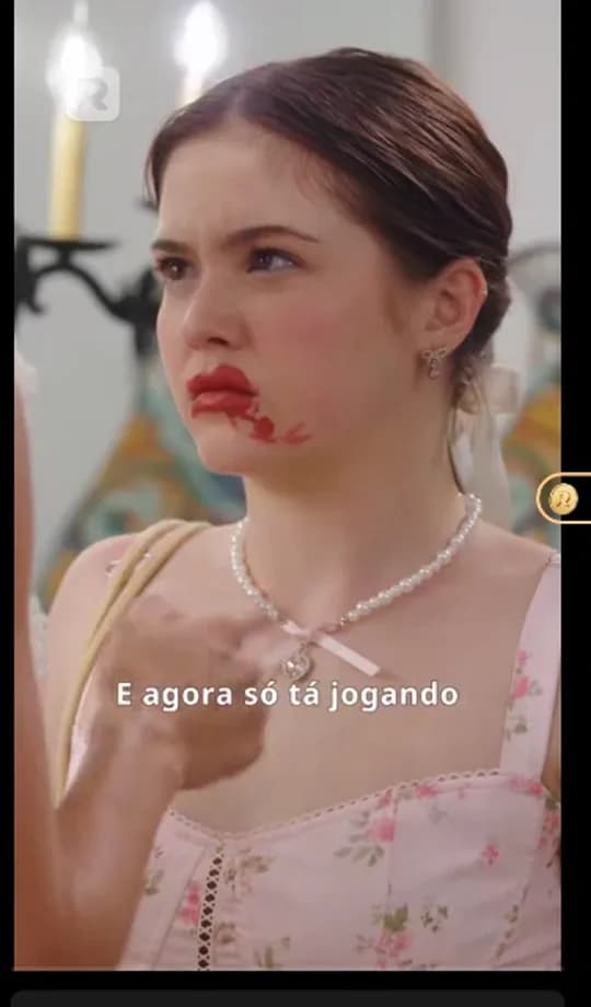 Parte 13 de Só um Beijo (Just One Kiss)
