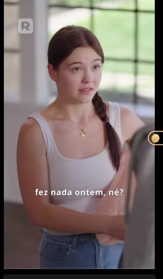 Parte 15 de Só um Beijo (Just One Kiss)