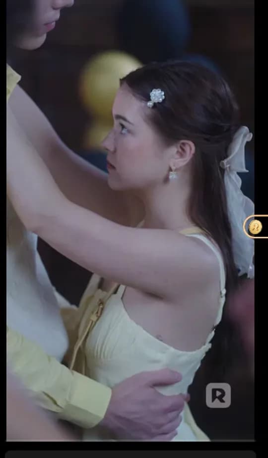 Parte 17 de Só um Beijo (Just One Kiss)