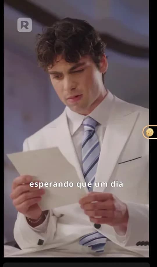 Parte 18 de Só um Beijo (Just One Kiss)