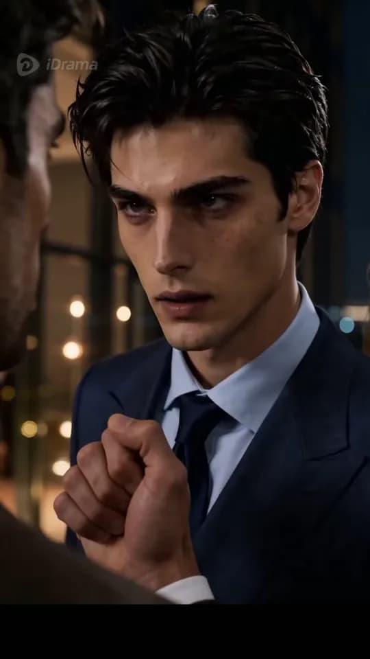Parte 03 de Sr. Reid, Você Está Com a Esposa Errada