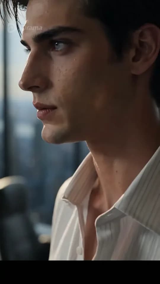 Parte 05 de Sr. Reid, Você Está Com a Esposa Errada