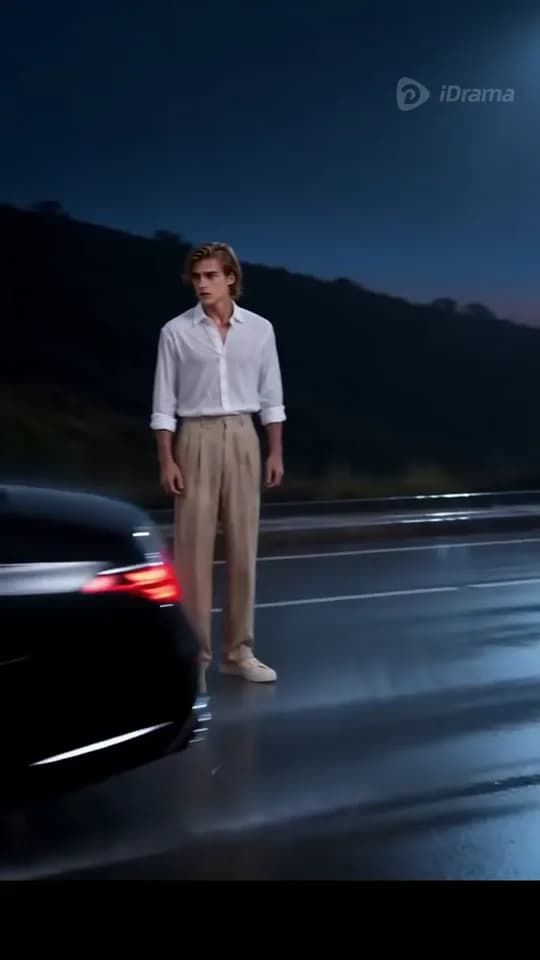 Parte 08 de Sr. Reid, Você Está Com a Esposa Errada