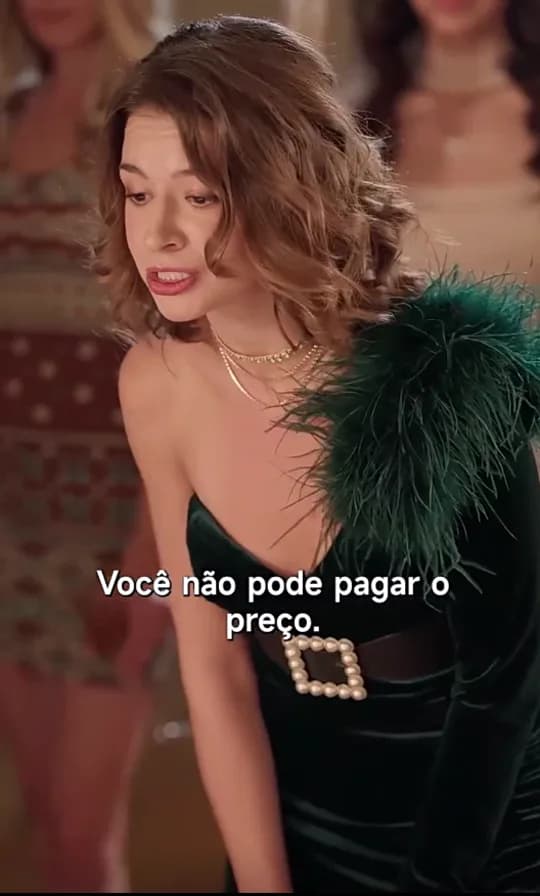 Parte 05 de Sua Noiva Bilionária É Minha Esposa Traídora