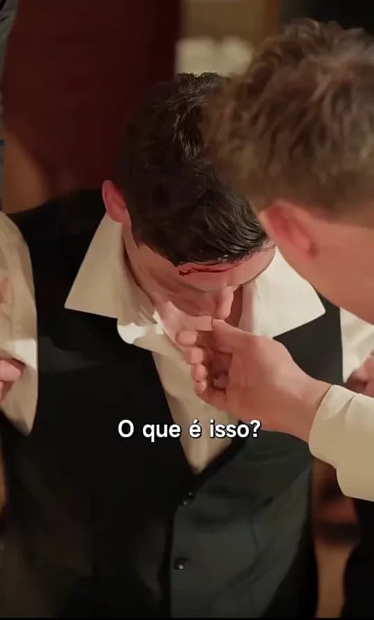 Parte 06 de Sua Noiva Bilionária É Minha Esposa Traídora