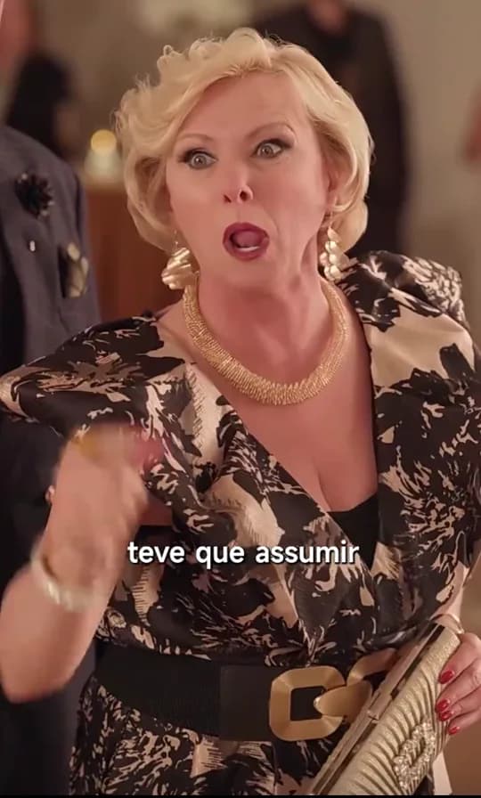 Parte 10 de Sua Noiva Bilionária É Minha Esposa Traídora