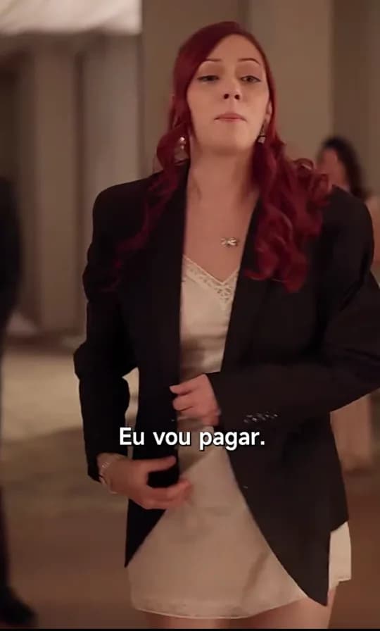 Parte 13 de Sua Noiva Bilionária É Minha Esposa Traídora