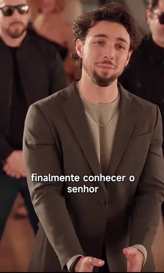 Parte 16 de Sua Noiva Bilionária É Minha Esposa Traídora