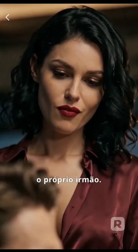 Parte 01 de Tarde Demais Para Voltar