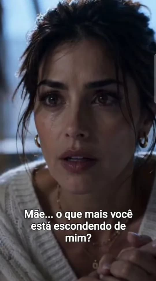 Parte 09 de Tempestade no Elevador