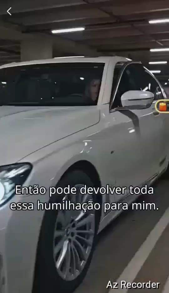 Parte 02 de Tirei Minhas Córneas