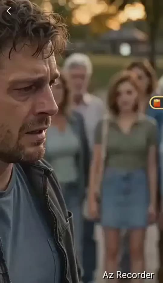 Parte 03 de Tirei Minhas Córneas