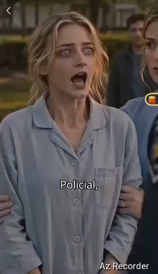 Parte 04 de Tirei Minhas Córneas