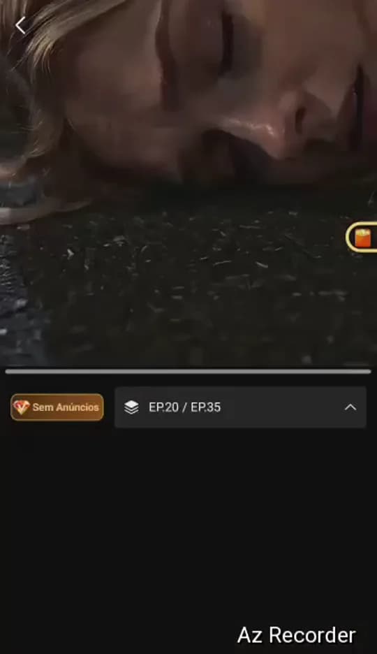 Parte 07 de Tirei Minhas Córneas