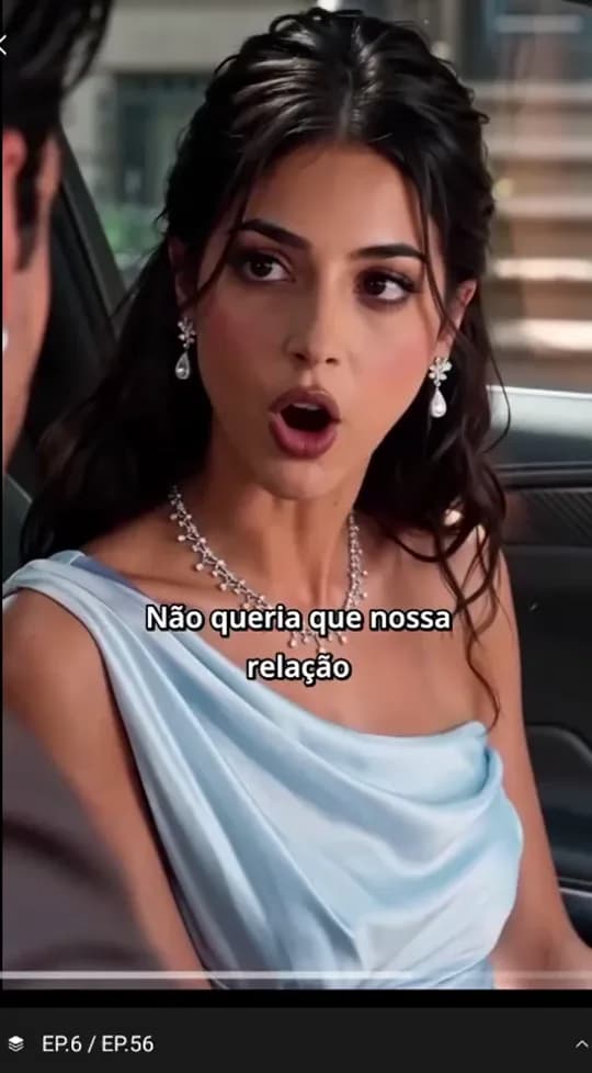 Parte 04 de Tomei a Minha Cunhada
