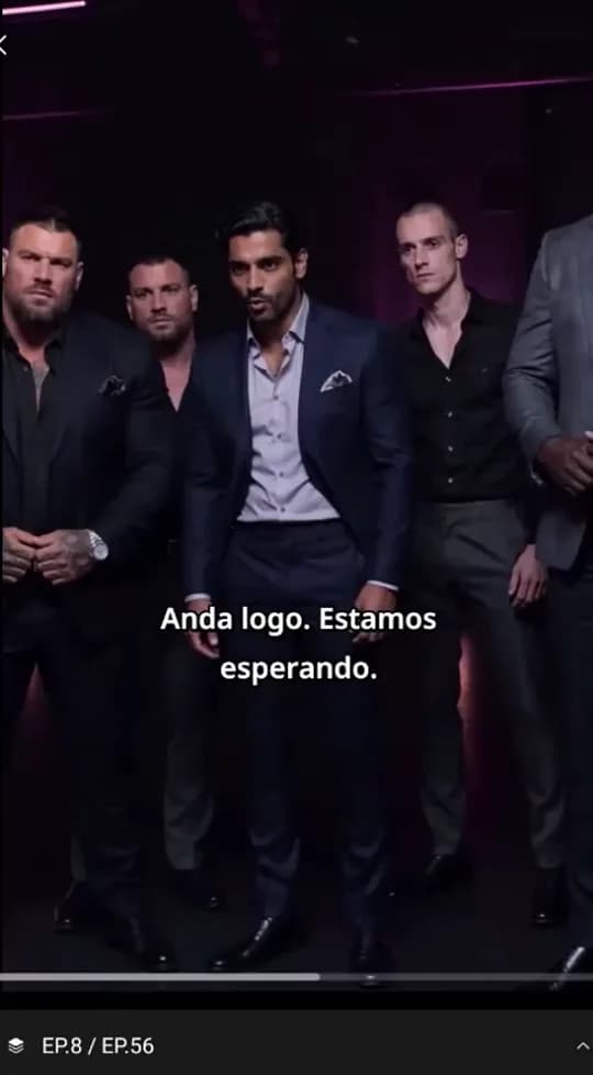 Parte 05 de Tomei a Minha Cunhada