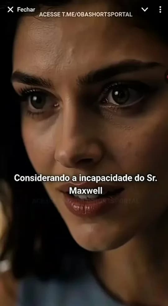 Parte 06 de Traída pelo Ex, Casei com o Tio Dele