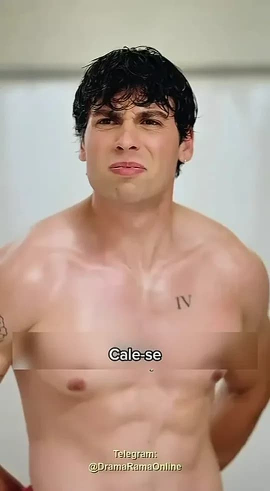 Parte 03 de Treinando Meu Colega de Quarto Bad Boy