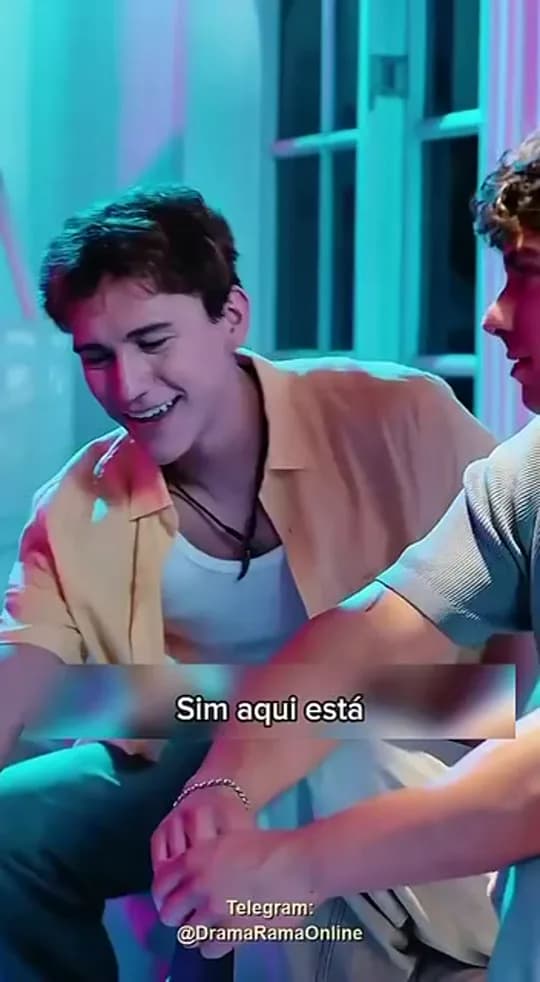 Parte 09 de Treinando Meu Colega de Quarto Bad Boy