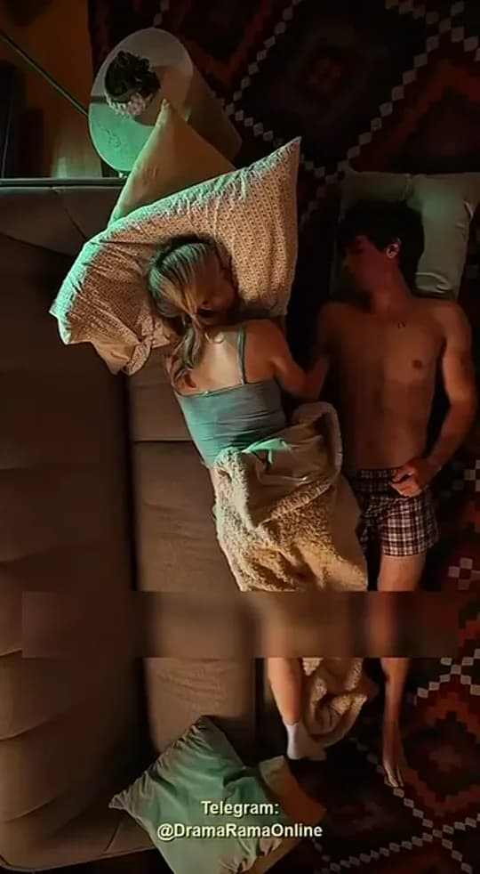 Parte 11 de Treinando Meu Colega de Quarto Bad Boy