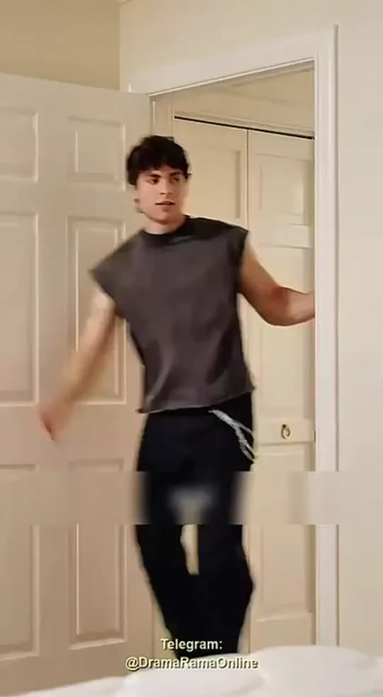 Parte 16 de Treinando Meu Colega de Quarto Bad Boy