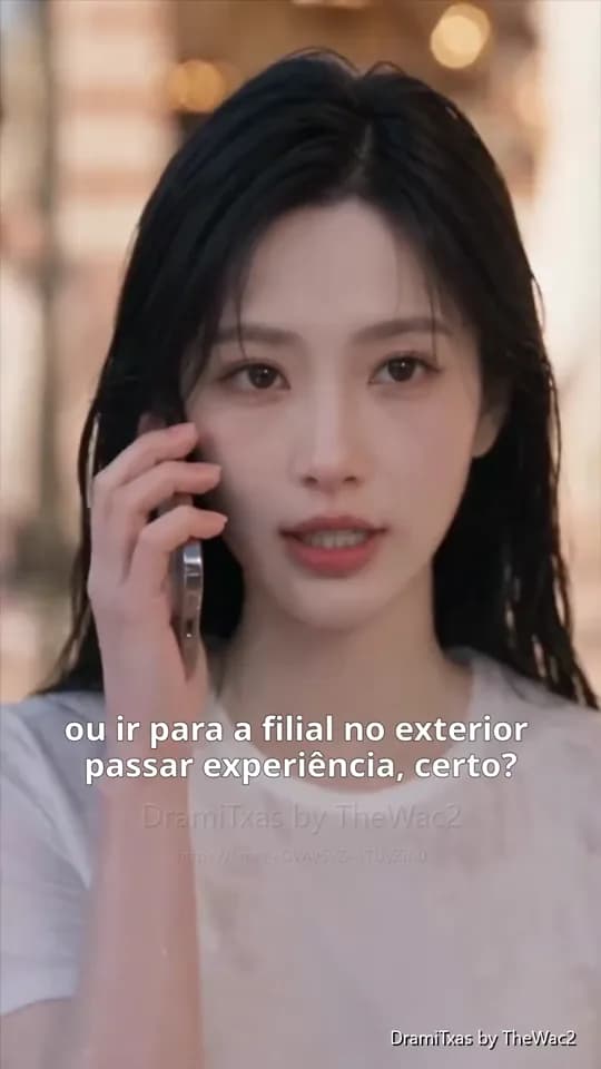 Parte 01 de Três Homens Me Perderam para Sempre