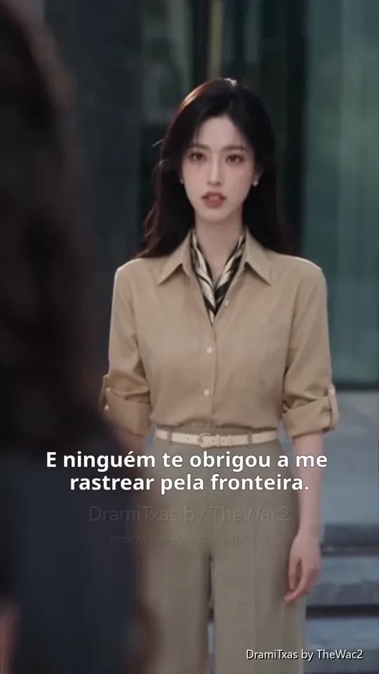 Parte 09 de Três Homens Me Perderam para Sempre