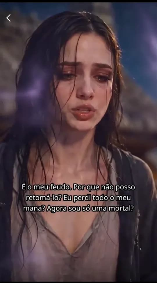 Parte 10 de Três Mil Feitiços