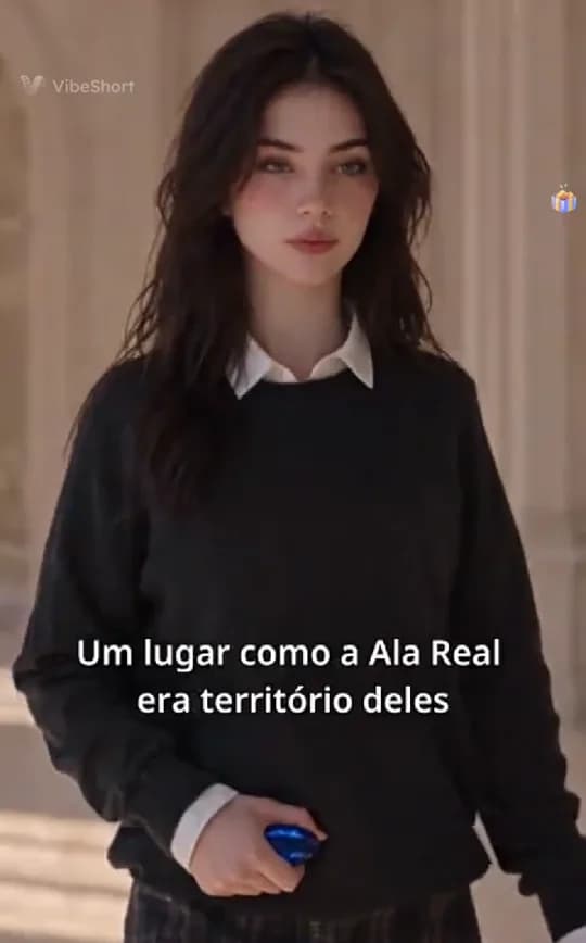 Parte 02 de Trocaram Meu Par Perfeito