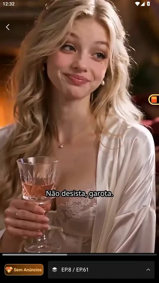Parte 03 de Troquei de Marido com Minha Best