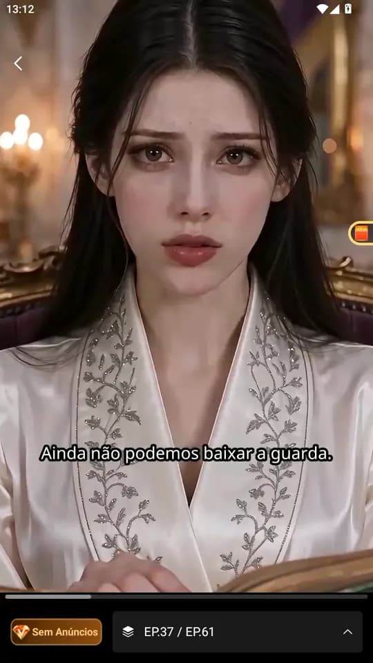 Parte 11 de Troquei de Marido com Minha Best