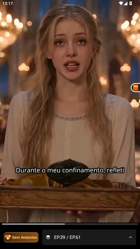 Parte 12 de Troquei de Marido com Minha Best