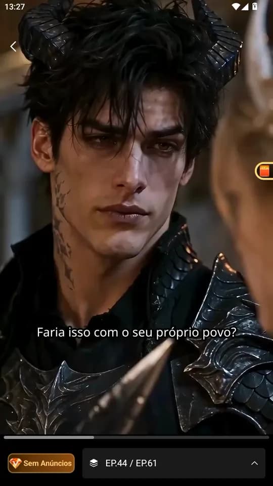 Parte 14 de Troquei de Marido com Minha Best