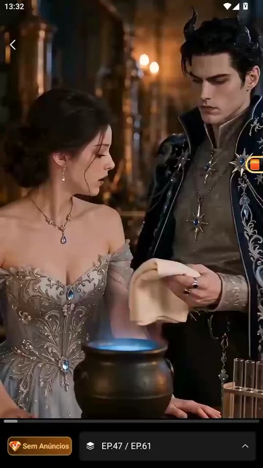 Parte 15 de Troquei de Marido com Minha Best